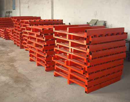 南京鋼托盤 南京鋼托盤