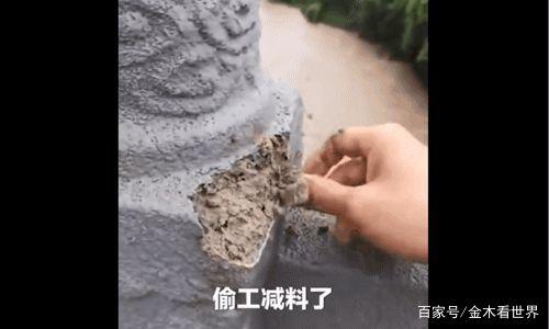 南京護(hù)欄一捏就碎 南京護(hù)欄一捏就碎