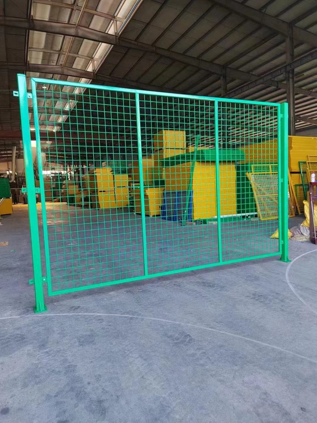 現貨倉庫隔離網 現貨倉庫隔離網
