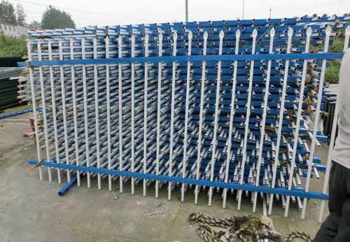 現貨鋅鋼護欄 現貨鋅鋼護欄