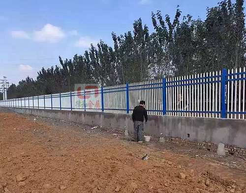 鋅鋼護(hù)欄 鋅鋼護(hù)欄