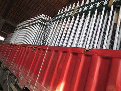 鋅鋼護欄網(wǎng)價格 鋅鋼護欄網(wǎng)價格