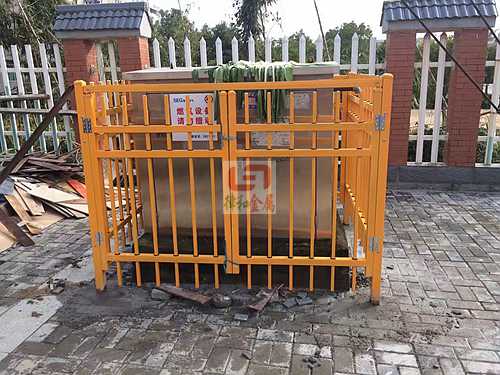 南京鋅鋼護欄 南京鋅鋼護欄