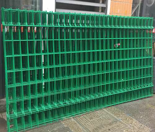 南京護欄網價格 南京護欄網價格