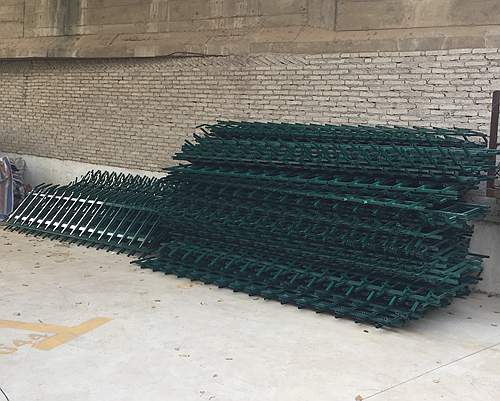 綠化帶護欄 綠化帶護欄