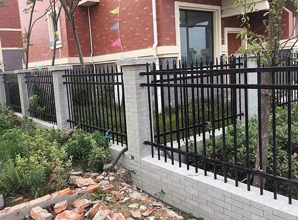 鋅鋼護欄 鋅鋼護欄